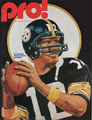 1979 Pro magazine cover