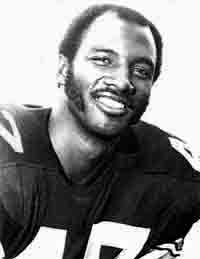 Mel Blount media photo