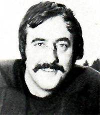 Terry Hanratty media guide photo