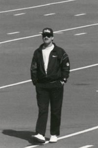 Bill Cowher 1993