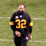 Franco Harris