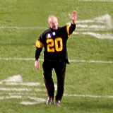 Rocky Bleier