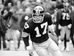 1975 Pittsburgh Steelers season part II