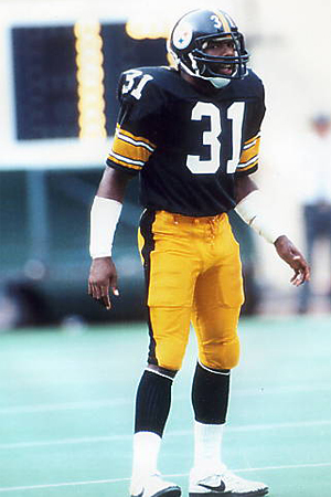 The 1975 #Steelers were the - Pittsburgh Steelers