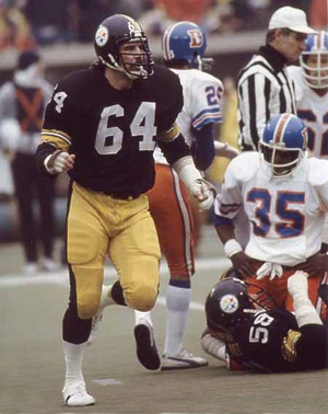 Pittsburgh Steelers on X: RT @SteelersHistory: #OTD in 1975, we