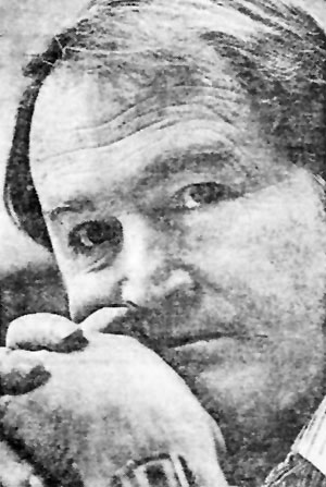 Chuck Noll image from the Daily News