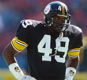 Steelers to wear their color rush uniforms Thanksgiving night - Behind the  Steel Curtain