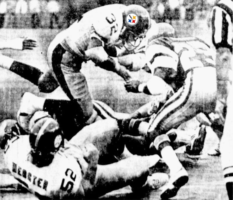 52 days until Steelers season kickoff: Remembering legend C Mike Webster -  Behind the Steel Curtain