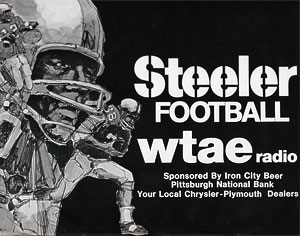 1975 WTAE advert