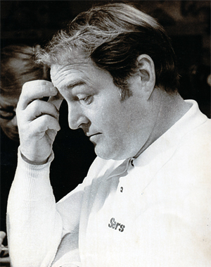 Chuck Noll media photo