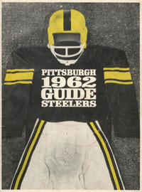 1962 Steelers