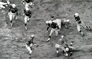 Image of 1952 Steelers