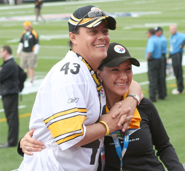 Back to Steelers Nation's photo gallery