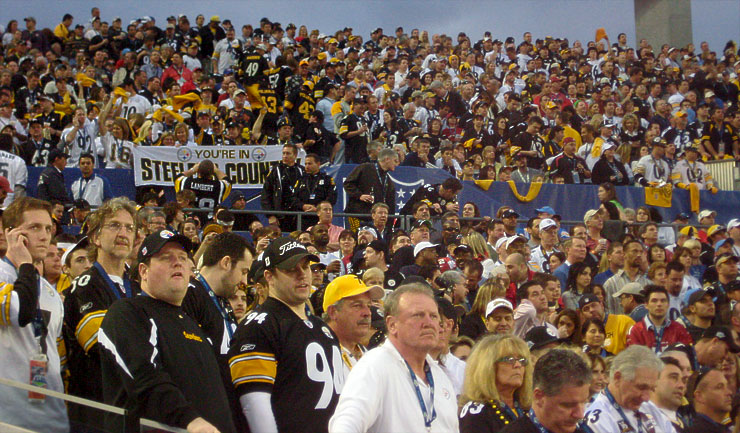 Back to Steelers Nation's photo gallery